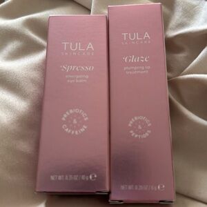 BNIB TULA SPRESSO DUO